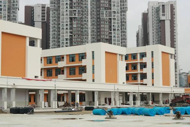 郫县有哪些学校(成都郫县有哪些学校)