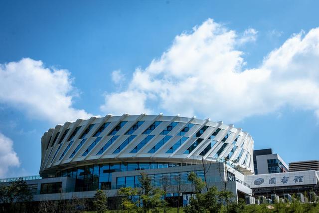 成都通用航空职业学校(成都天府新区通用航空职业学校)图2
