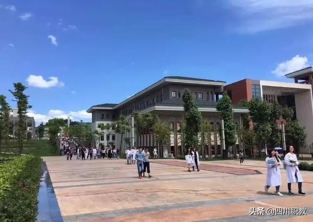 雅安技术学校(雅安技术学校老校区)