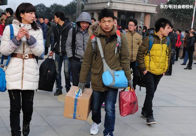 初中生选择什么学校(初中生选择什么技术学校好)