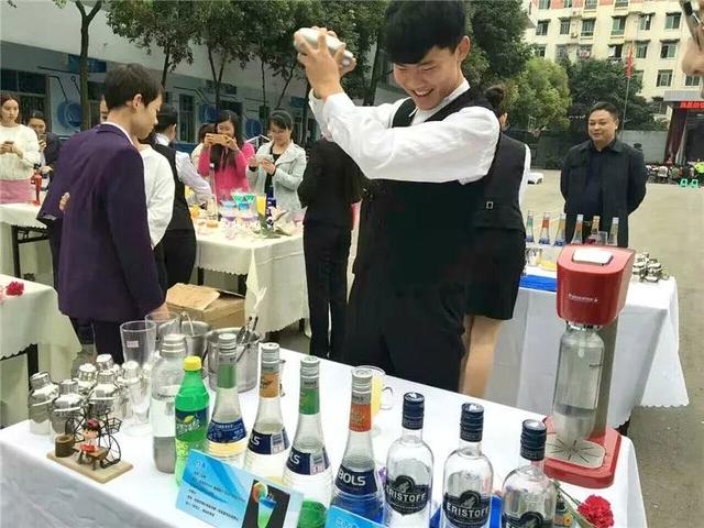 成都天府新区职业学校(成都天府新区职业学校招聘)