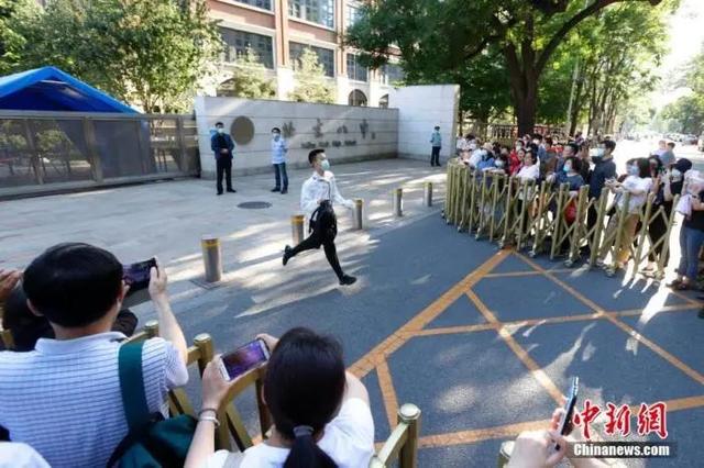 预计2021年本科线分数线(四川本科线分数线2021)