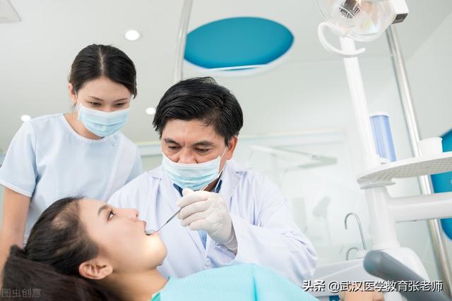 初中毕业生学口腔专业学校(大连学口腔专业学校)