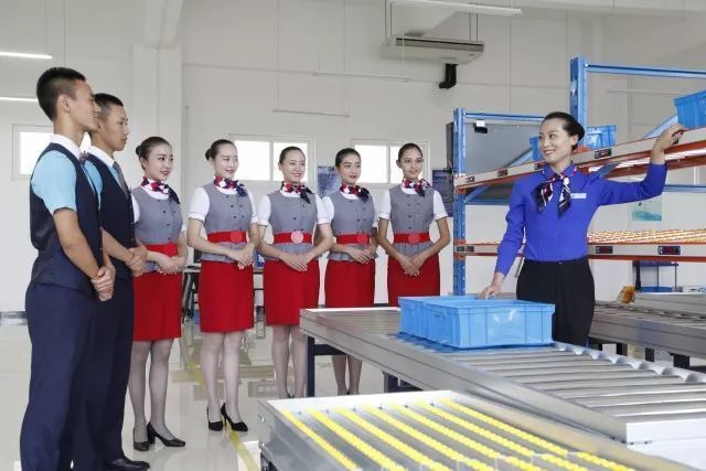 四川的航空学校有哪些(四川成都航空学院录取条件)