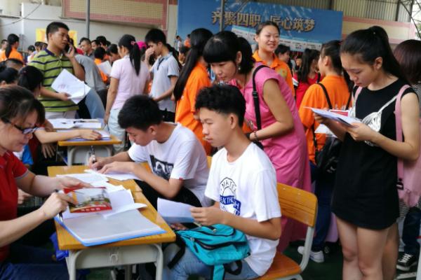 初中毕业读什么学校最好(初中毕业读中医什么学校)