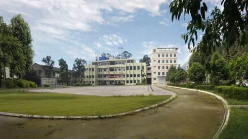 乐山市沙湾职业高级中学(乐山市沙湾职业高级中学官网)图2