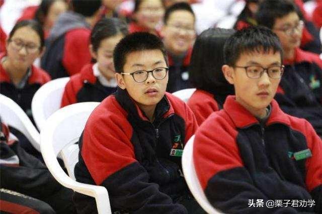 初中成绩不好高中该上什么学校(初中上完考不上高中上什么学校)