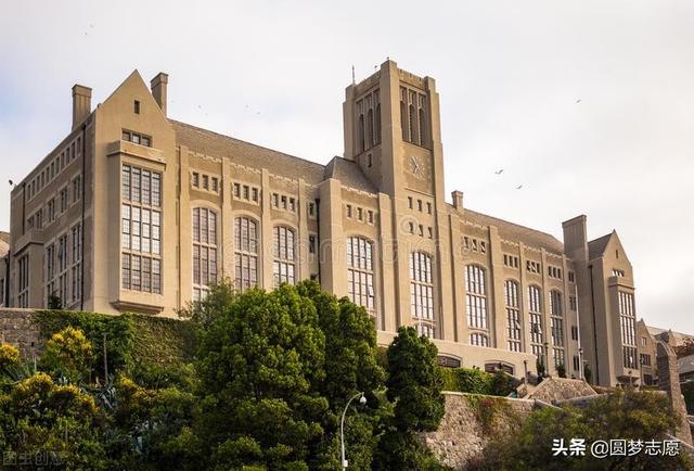 初中上大专的学校名单(初中读大专有哪些学校)