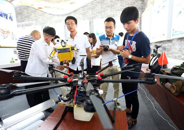 航空职业学校(成都东星航空职业学校)