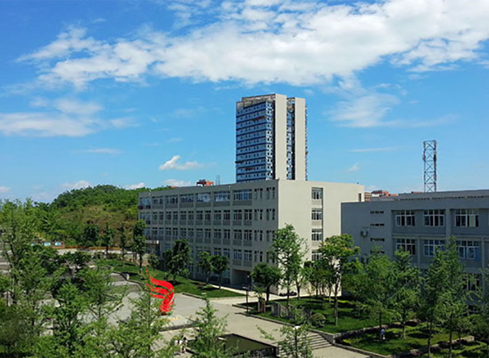 四川成都技术职业学院大学的简单介绍