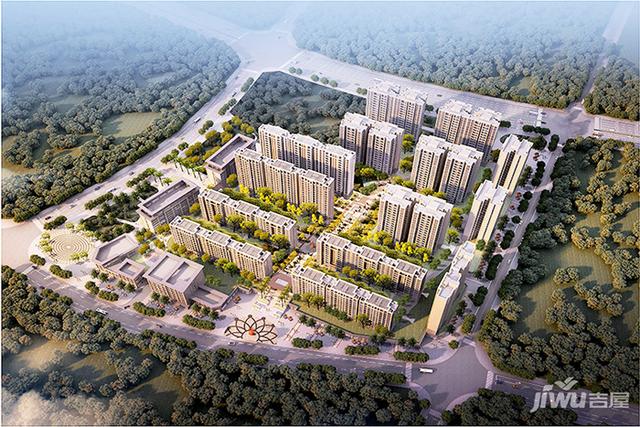 广安市技工学校(江西昌大技工学校)