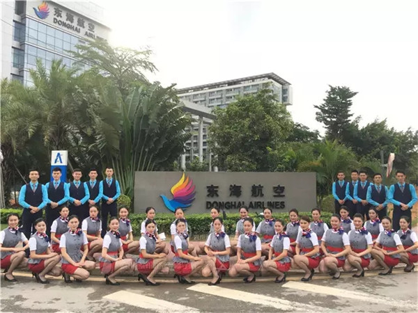 成都的航空学校哪家好(成都航空职业学校技术学院)