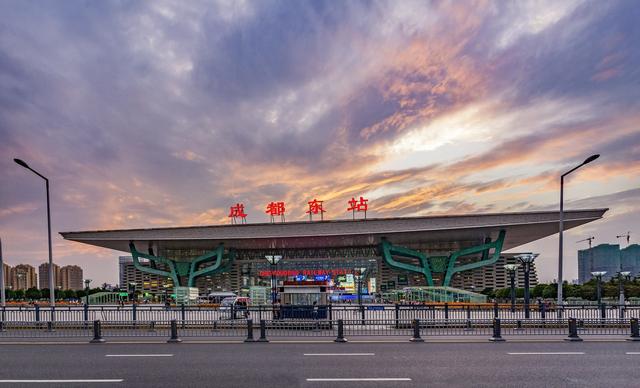 四川有哪些高铁学校(四川有高铁专业的学校有哪些)