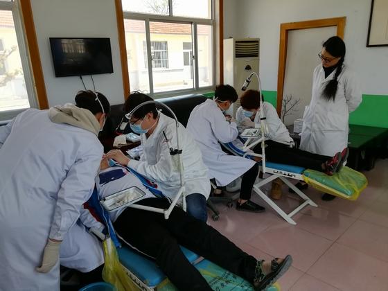 泸州中等卫生职业学校(泸州科技卫生学校)