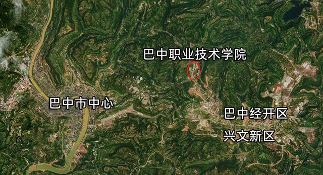 巴中市技工学校(四川省巴中市技工学校)
