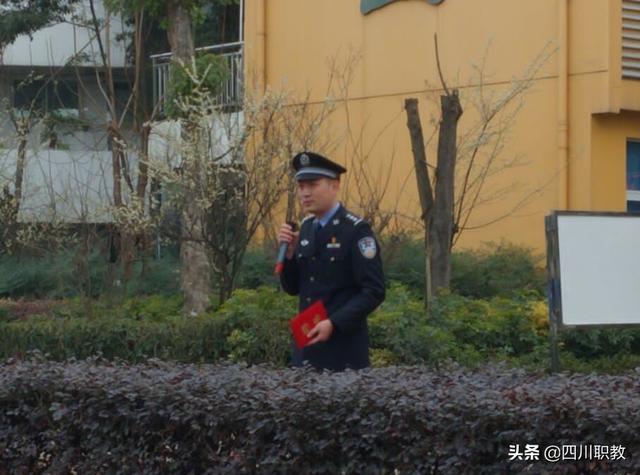 成都市建筑职业中专学校(成都市建筑职业中专学校官网)