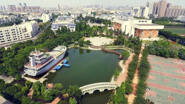 四川交通职业学校(四川交通职业学校官网)