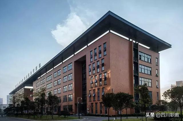 成都温江有哪些职业学校(四川省温江中等卫生职业学校)