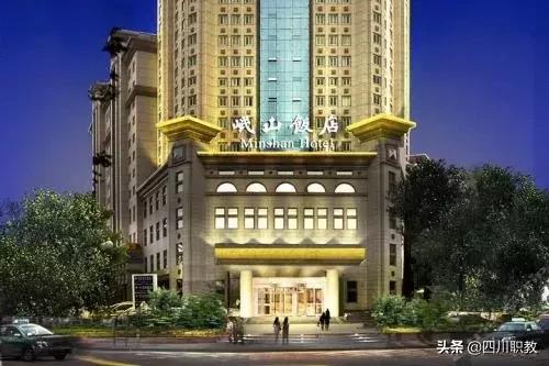 成都温江有哪些职业学校(四川省温江中等卫生职业学校)