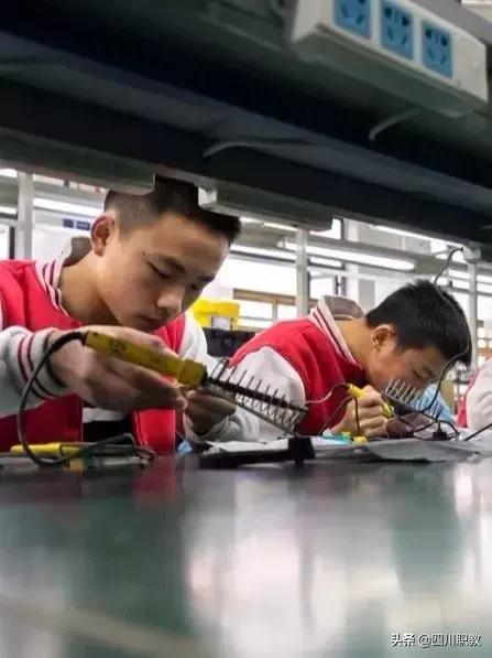成都温江有哪些职业学校(四川省温江中等卫生职业学校)