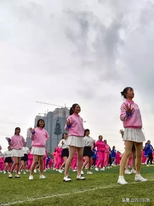成都温江有哪些职业学校(四川省温江中等卫生职业学校)