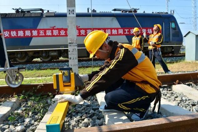 铁路最好的5个专业(最好的铁路学校排名)