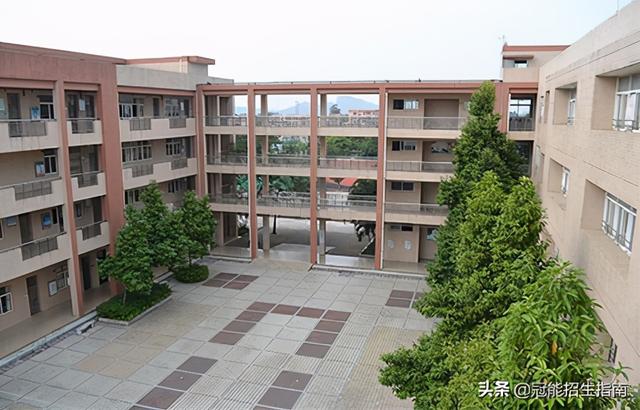 成都公办中职学校(成都公办中职学校排名表)