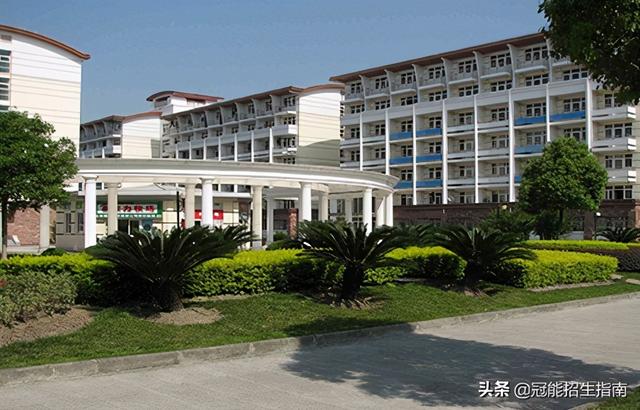 成都公办中职学校(成都公办中职学校排名表)