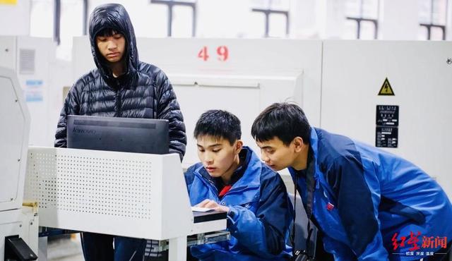 成都市中山职业技术学校好不好(成都市现代职业技术学校好不好)