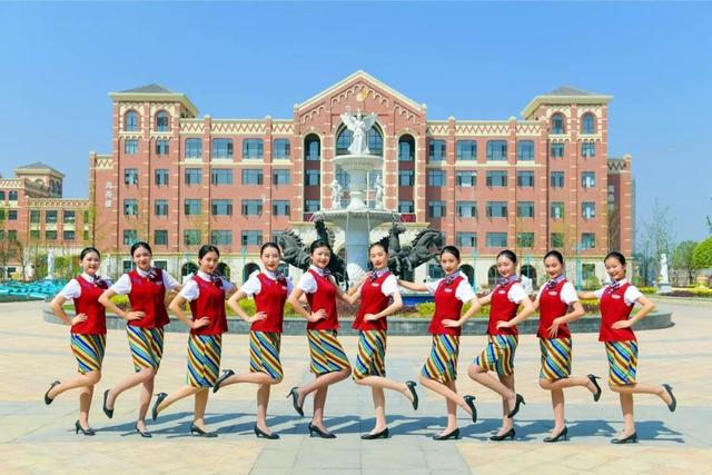 成都航天航空职业学校(四川航天航空职业学校)