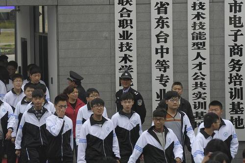 初中毕业上3+2学校有哪些(常德初中毕业有哪些职业学校)