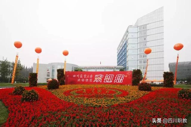 成都青苏职业中学校好不好(成都中和职业中学)