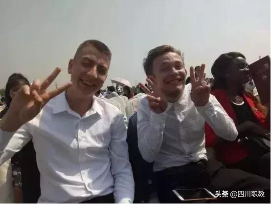 成都青苏职业中学校好不好(成都中和职业中学)