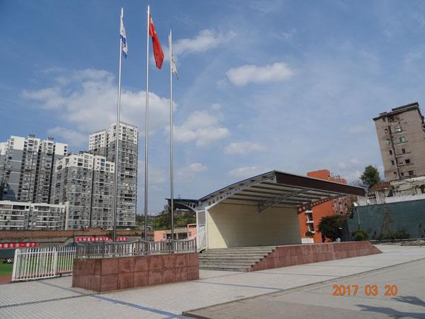 达州升华职业技术学校(成都公办职业技术学校有哪些)