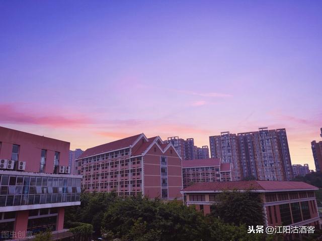 泸州江阳职业高级中学(泸州江阳职业高级中学寝室图片)