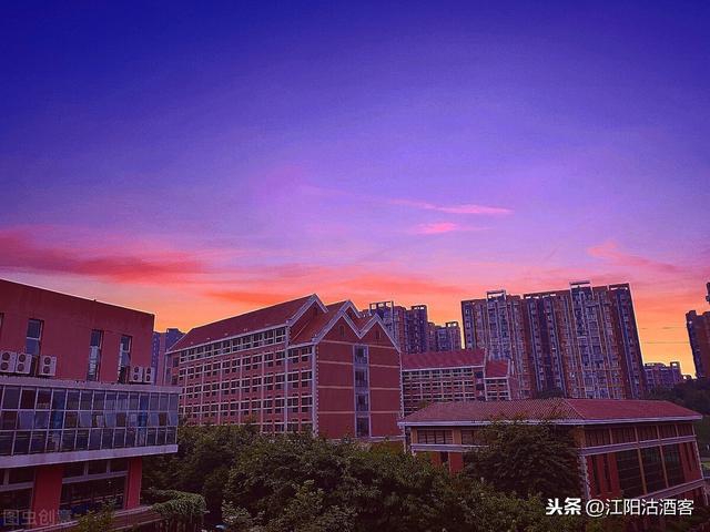 泸州江阳职业高级中学(泸州江阳职业高级中学寝室图片)