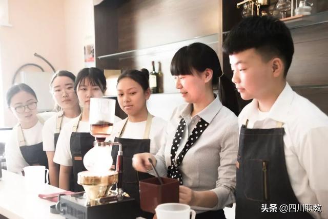 成都职中排名情况(成都公办职中排名)