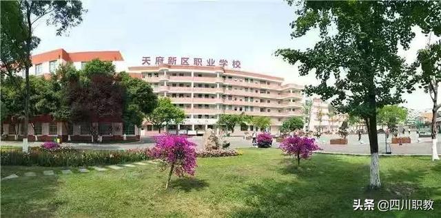 成都职中排名情况(成都公办职中排名)