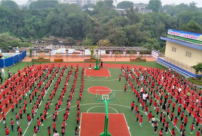 乐山市育才职业学校(永州育才科技职业学校)