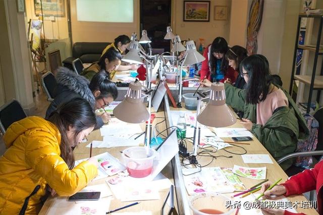 成都艺术培训学校排名前十(成都博雅艺术培训学校)