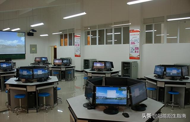 职高的计算机专业学什么(职高计算机专业学什么软件)