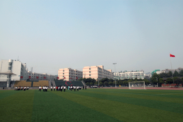 成都五年制高职学校有哪些(五年制高职有哪些好的学校)