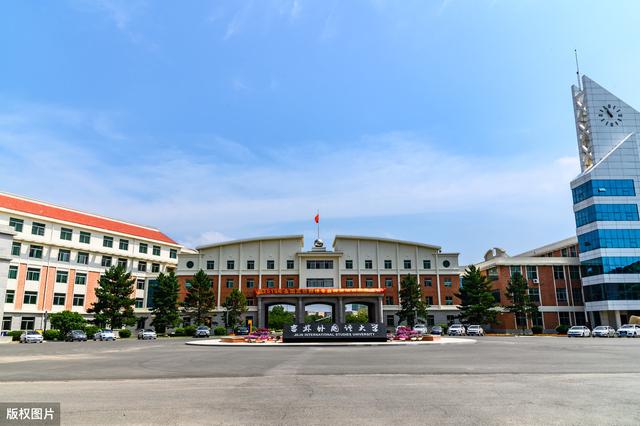 南充旅游中专学校(南充最好的公办中专学校)