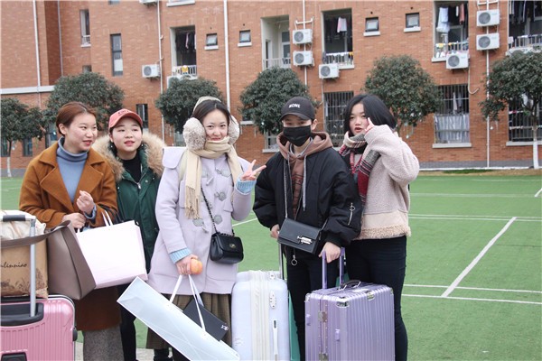 成都五月花学校学费多少(成都五月花技师学校学费)