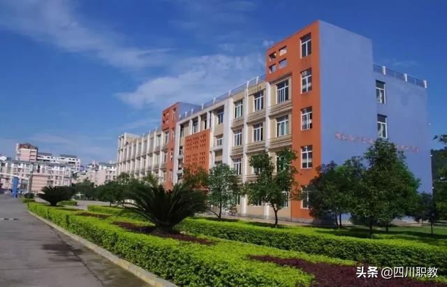 宜宾职业学校有哪些(宜宾卫生职业学校)