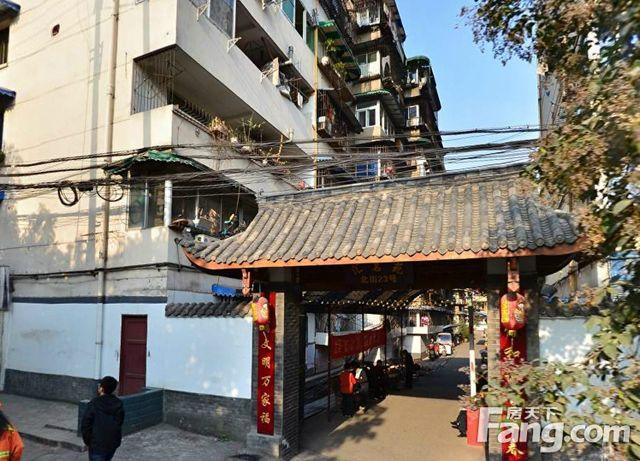 四川交通运输职业学校红牌楼校区(四川交通运输职业学校红牌楼校区怎么样)