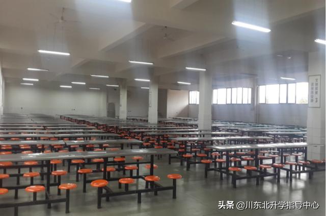 达州工贸职业技术学校(达州工贸职业技术学校概况)