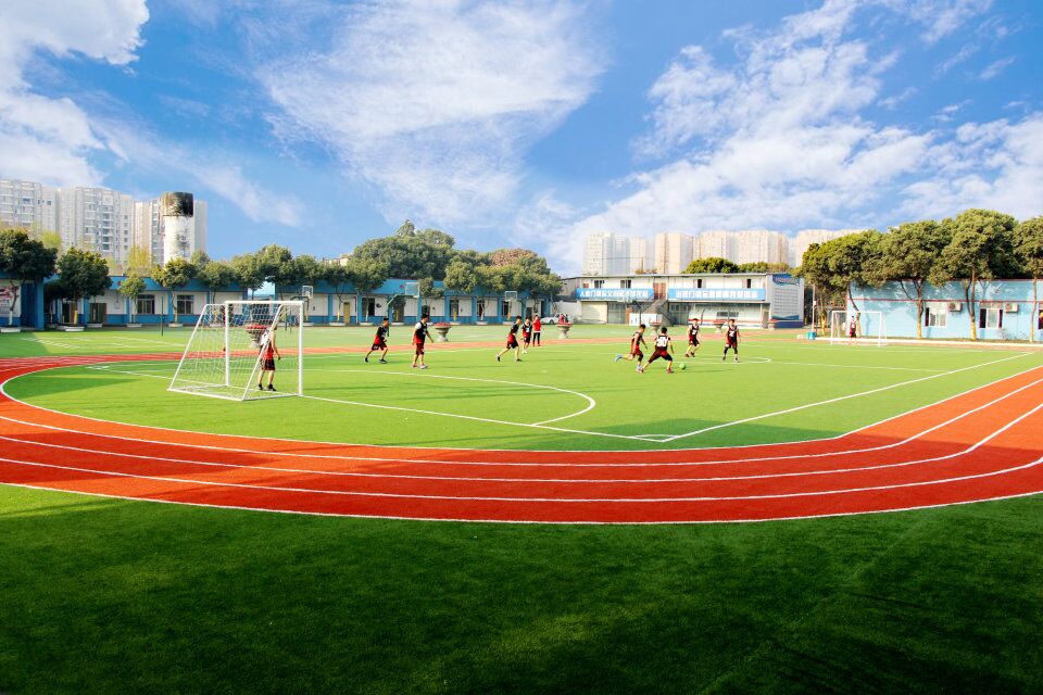 成都新都区职高学校(新都区职高学校)