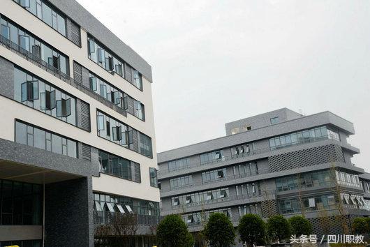 四川有哪些好的中职学校(四川有哪些好的景观园林设计公司)