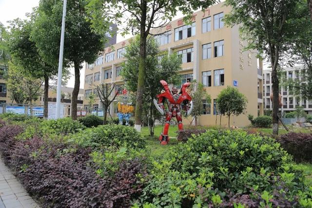 成都市工程职业技术学校(成都市工程职业技术学校怎么样)